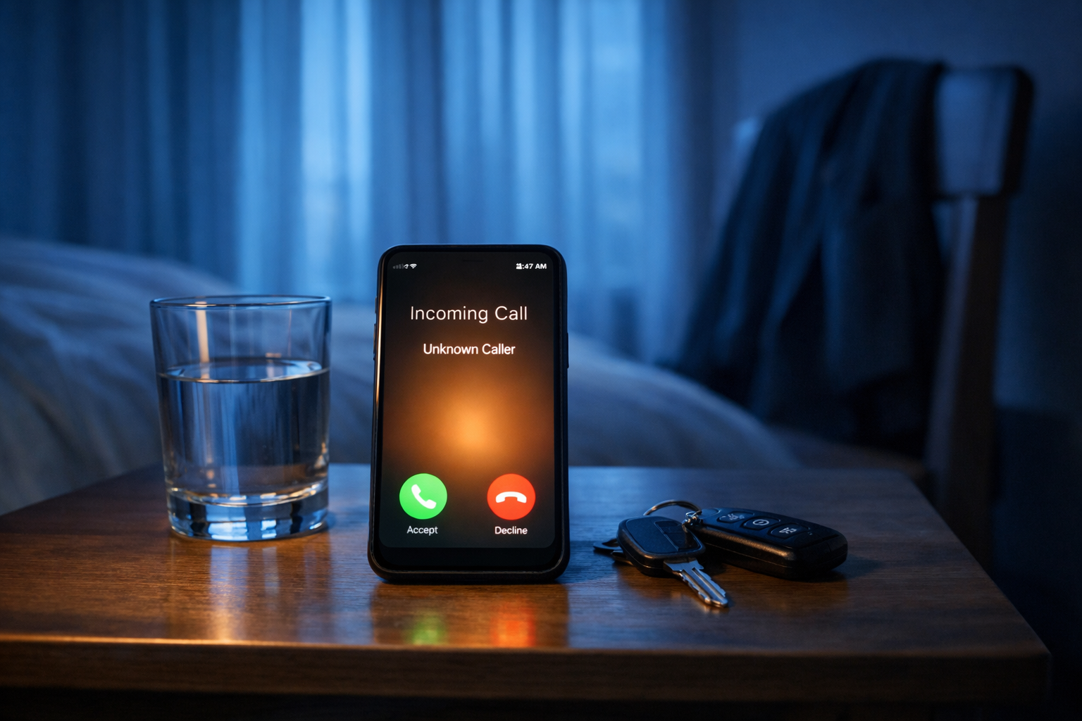 The 24/7 On-Call Reality: How Funeral Homes Protect Staff From Burnout